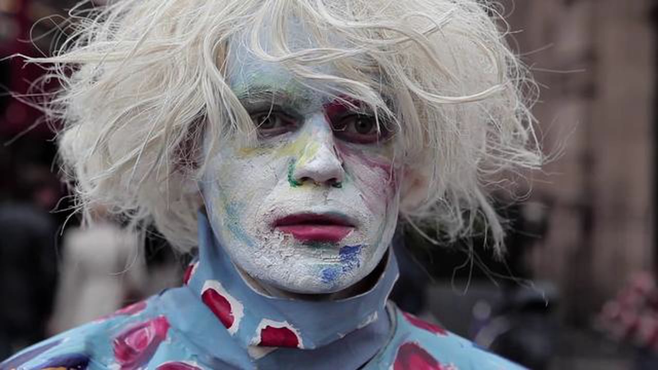 CONNAN MOCKASIN