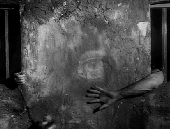 Jean Genet