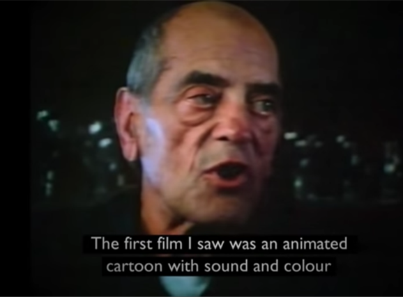 Luis Buñuel